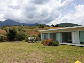 Casas San Felipe Chigulera